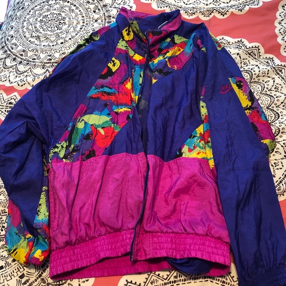 Nike | Jackets \u0026 Coats | Authentic 8s 